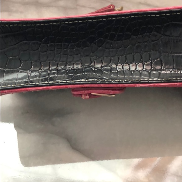 Multicolored Mini Bag - Picture 4 of 6